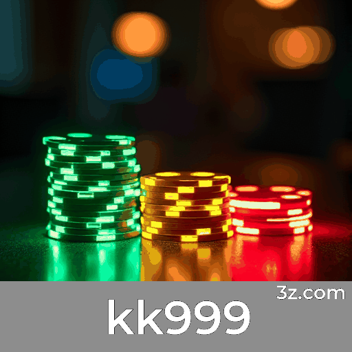 kk999 screen